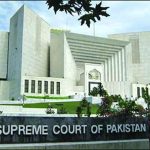 چیف الیکشن کمشنر، ارکان کیخلاف سپریم جوڈیشل کونسل میں شکایت دائر