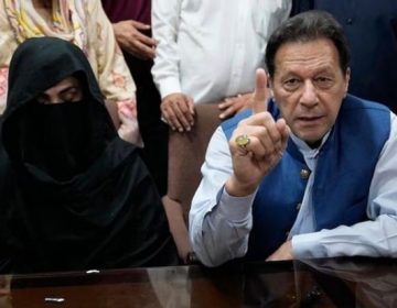 جلسہ ملتوی نہ کرتا تو دوسرا سانحہ 9 مئی گلے میں پڑ جاتا ،عمران خان