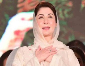 مریم نواز نےاپنا گھر اپنی چھت منصوبے کا آغاز کر دیا