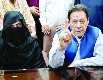 لاوہ پک چکا ، تیلی لگانے کی ضرورت، سب کچھ تباہ ہو جائے گا،عمران خان