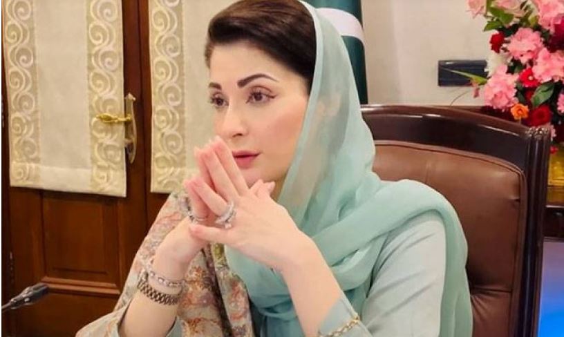 مریم نوازکا ہمت کارڈ امداد 10ہزار کرنے کا اعلان