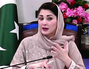 پنجاب کے تمام تعلیمی بورڈز کے پوزیشن ہولڈرز طلبہ کو انعام دینے کا فیصلہ