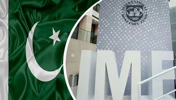 قرض منظوری کا اہم وقت، IMF نے پاکستان میں نیا نمائندہ لگا دیا