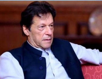 نئی ترامیم کا مقصد مجھے جیل میں رکھنا ہے، عمران خان