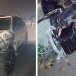 Judge’s 16-Year-Old Son Granted Bail After Settlement in Islamabad Accident Case That Killed Two Women CAPITALNEWSPOINT.COM