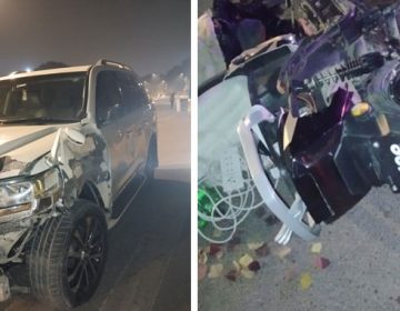 Judge’s 16-Year-Old Son Granted Bail After Settlement in Islamabad Accident Case That Killed Two Women CAPITALNEWSPOINT.COM