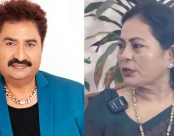 Indian Singer Kumar Sanu Files Defamation Case Against Former Wife Rita Bhattacharya capitalnewspoint.com