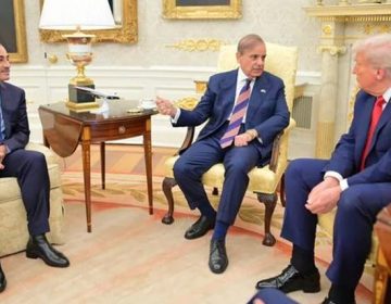 Foreign Policy Declares Pakistan a ‘Winner’ and India a ‘Loser’ in Trump’s New Foreign Policy Era CAPITALNEWSPOINT.COM