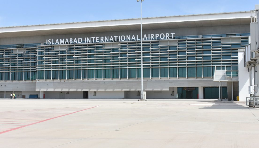 FIA–Customs Clash Escalates at Islamabad Airport; Passenger Booked and Arrested Despite Valid Travel Documents CAPITALNEWSPOINT.COM