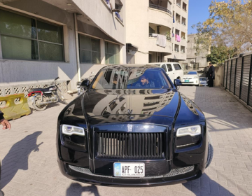 Luxury Non-Duty-Paid Cars Worth Crores Disappear from Customs House; Case Filed Against Employee, Two More Cars Recovered