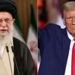 Ayatollah Khamenei Holds Trump, Israel Responsible for Violent Protests in Iran capitalnewspoint.com