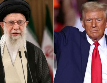 Ayatollah Khamenei Holds Trump, Israel Responsible for Violent Protests in Iran capitalnewspoint.com