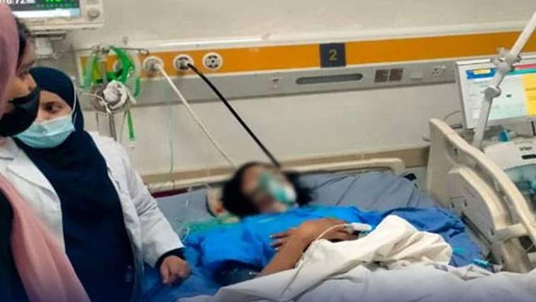 University of Lahore student suicide case allegedly settled between police and university administration, everyone given a clean chit. capitanewspoint.com