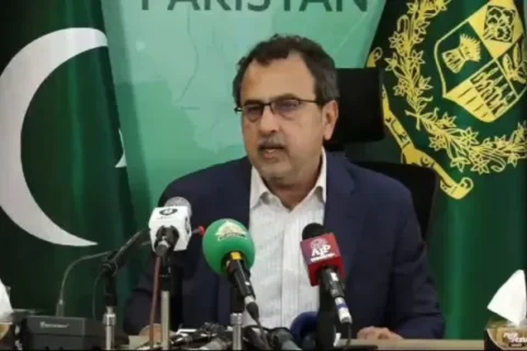 Awais-Laghari