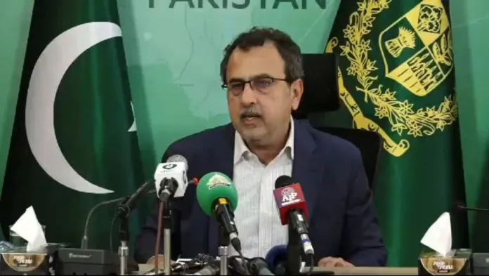 Awais-Laghari