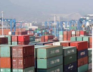 DRY PORT CONTAINERS CAPITALNEWSPOINT.COM