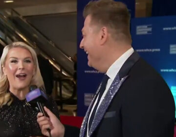 White House spokesperson’s Caroline Leavitt’s “bullets” remark goes viral after shooting incident capitalnewspoint.com