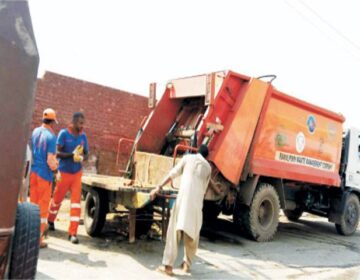 Violation of Maryam Nawaz’s Orders: Albayrak’s Poor Performance Turns Into a Menace for Citizens capitalnewspoint.com