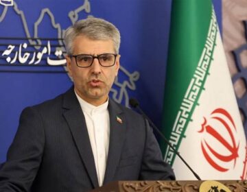 US-Iran Tensions Escalate as Trump Threatens Bombing, Iran Questions Negotiation Intent capitalnewspoint.com