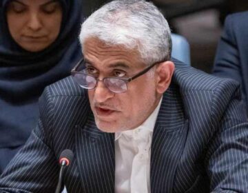Iran Signals Possible Talks in Islamabad as US-Iran Tensions Rise Over Hormuz Blockade capitalnewspoint.com