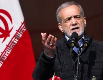 Iran Says Threats and Blockades Hinder Talks as US Signals Possible Second Round of Negotiations capitalnewspoint.com