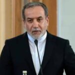 Iranian Foreign Minister Abbas Araghchi capitalnewspoint.com