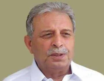 Trump’s announcement to avoid war is welcome, Pakistan’s diplomatic efforts key to peace: Rana Tanveer Hussain capitalnewspoint.com