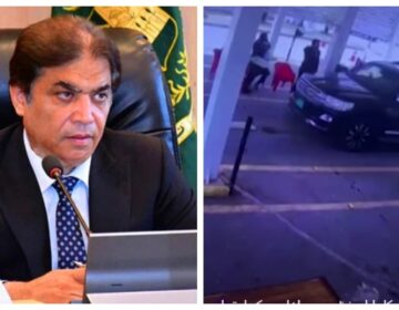 Parliament Protest Against Hanif Abbasi Sparks Political Turmoil in Rawalpindi capitalnewspoint.com