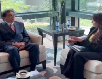 US Assures Investment Support for Pakistan Railways, Agrees on Infrastructure and Technology Cooperation capitalnewspoint.com