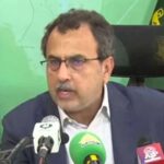 Federal Minister Sardar Awais Leghari capitalnewspoimt.com