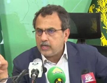 Federal Minister Sardar Awais Leghari capitalnewspoimt.com