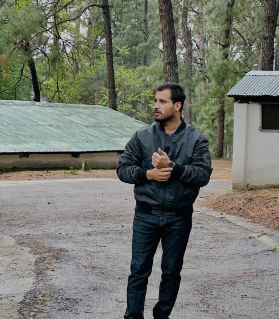 farakh afzal capitalnewspoint.com