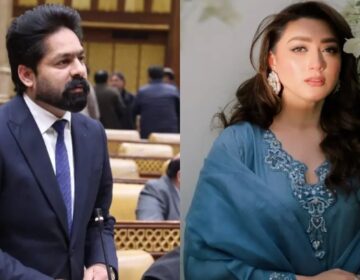 Momina Iqbal MPA Saqib Chadhar capitalnewspoint.com