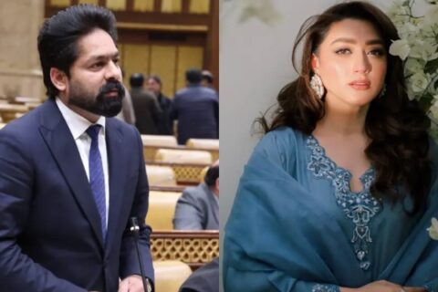 Momina Iqbal MPA Saqib Chadhar capitalnewspoint.com