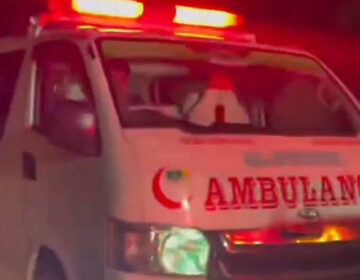 ambulance capitalnewspoint.com