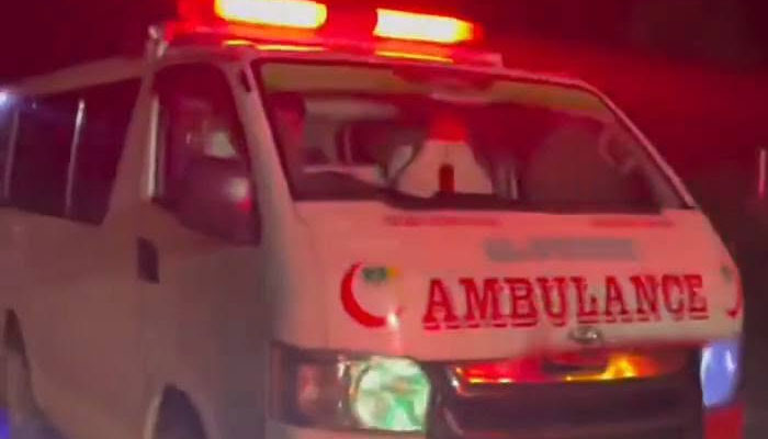 ambulance capitalnewspoint.com