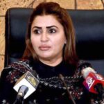 shazia murree central spokeperson capital news point.com