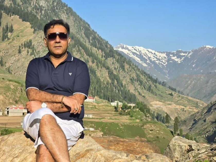 cigrette mafia babar taj capitalnewspoint.com