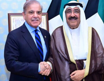 Kuwait Officially Approves Defence Cooperation Agreement with Pakistan