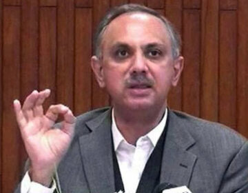Umer ayube capitalnewspoint.com