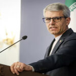 esmael baghae iran foreign minister capitalnewspoint.com