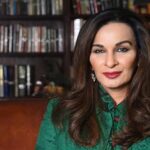 sherry rehman capitalnewspoint.com