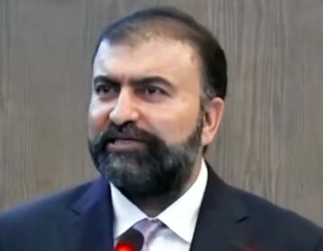 Sarfaraz Bugti Capitalnewspoint.com