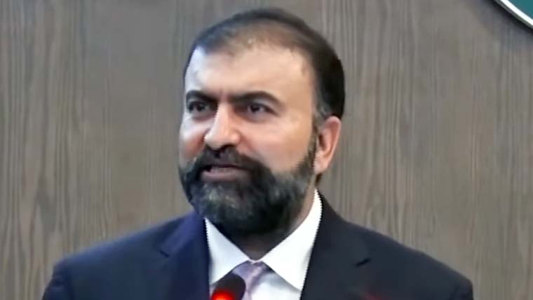 Sarfaraz Bugti Capitalnewspoint.com