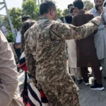 Students Protest at Sarhad University, Allege Security Official Opened Fire and Assaulted Students CapitalNewsPoint.com