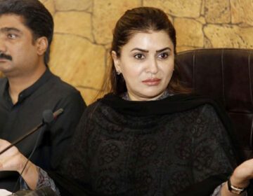 shazia Marri capitalnewspoint.com