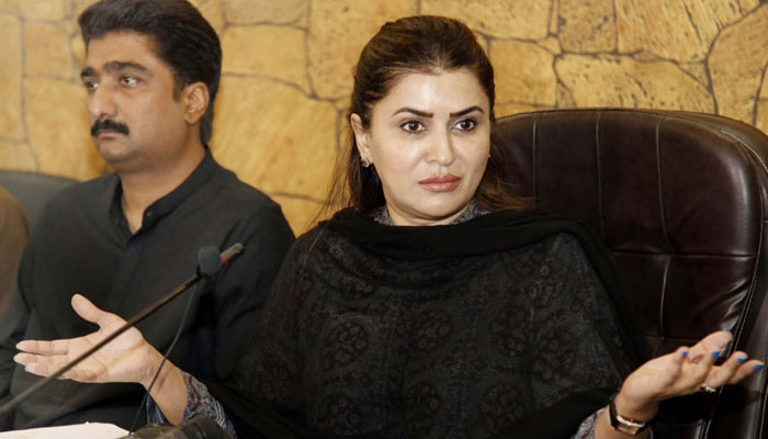 shazia Marri capitalnewspoint.com
