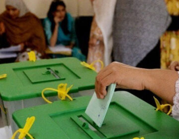 Kashmir election Polling capitalnewspoint.com