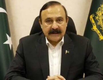 Tariq Fazal Choudhary Capitalnewspoint.com