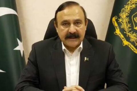 Tariq Fazal Choudhary Capitalnewspoint.com